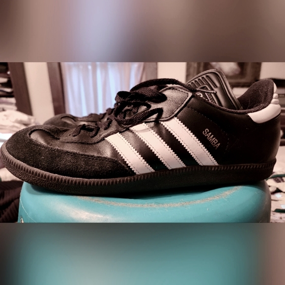 Adidas Samba Classics - Picture 3 of 9